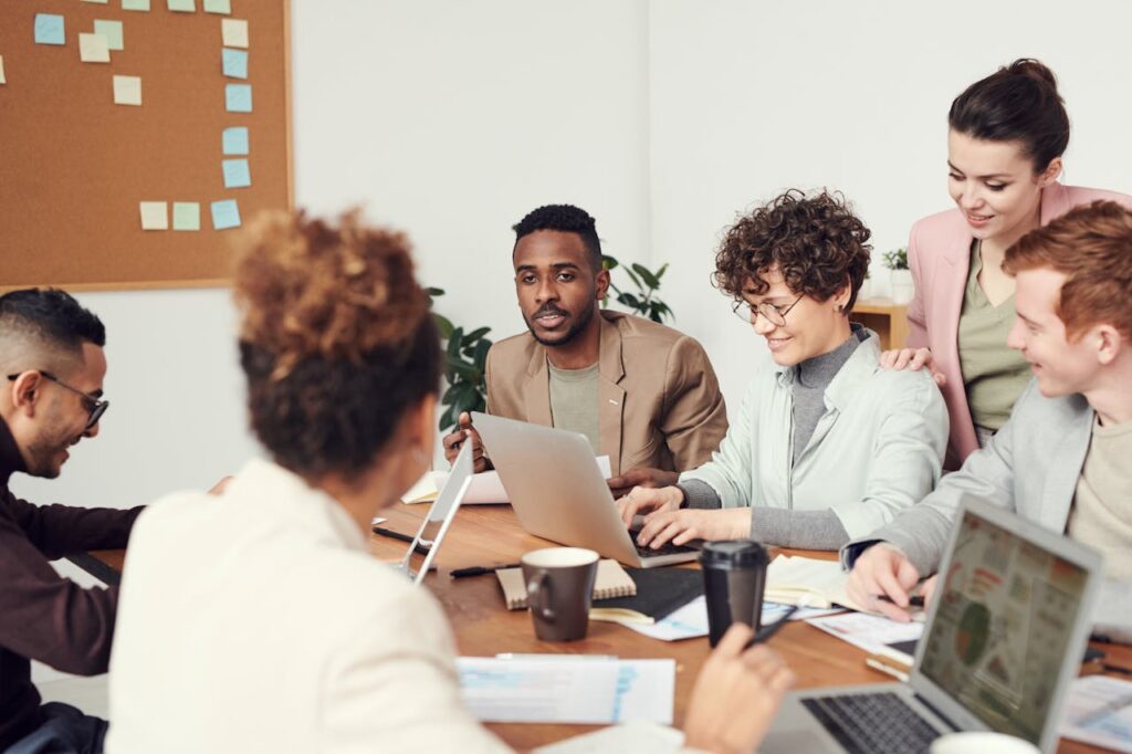 AZ Software Solutions - Business Support Services