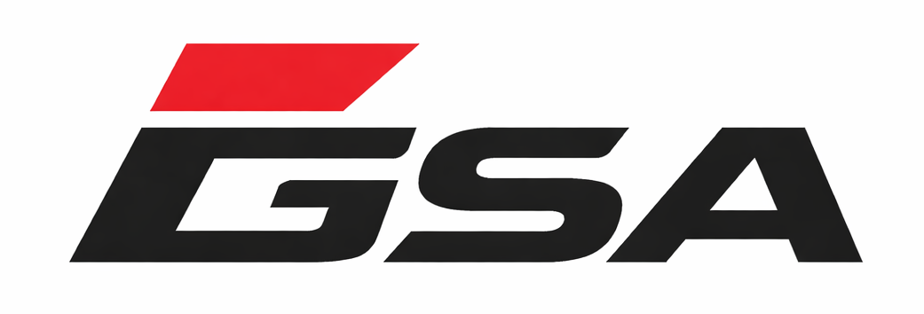GSA ZDAAS