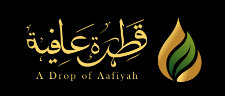Qatra Aafiayah